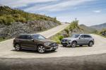 Mercedes-Benz GLC250 d 4Matic 2015 года